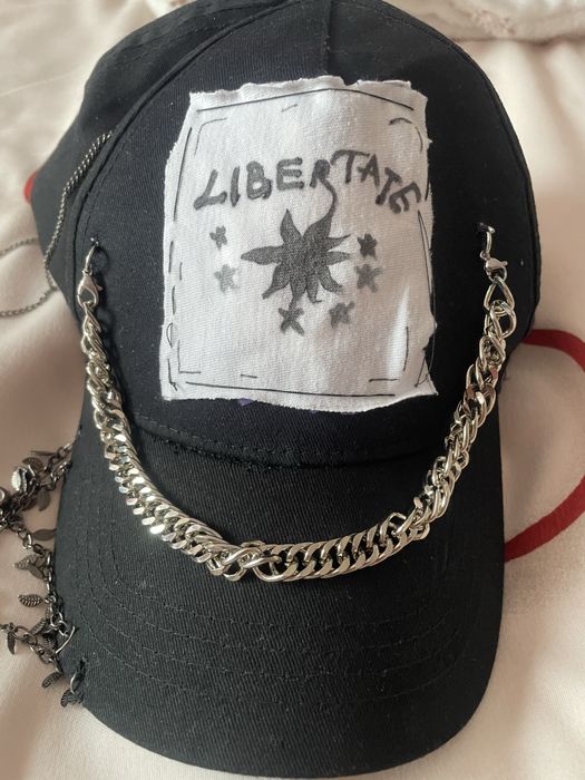 Sapca handmate negociabil