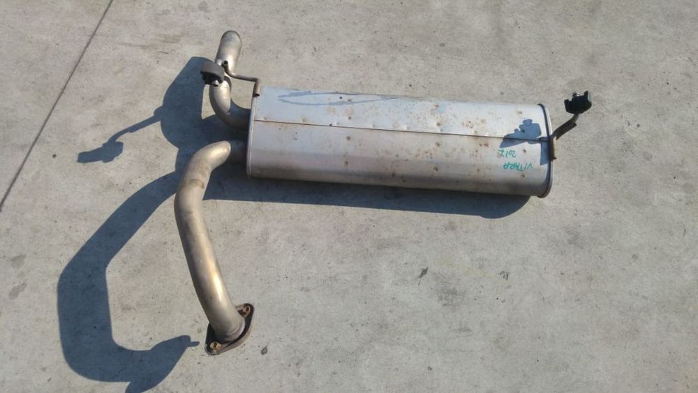 toba esapament evacuare finala  ford kuga 2 dm2 2.0 tdci  dupa 2012   62m-m01