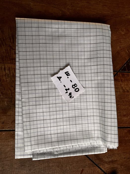 Платове, покривка