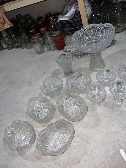 тоза хрусталь продаю