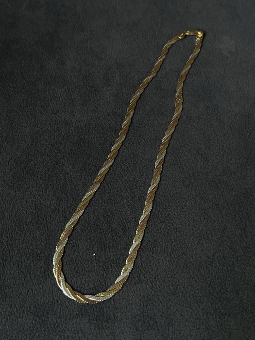 Цепочка Серебро 925