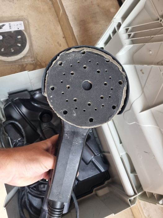 Festool RO 150 FEQ ротекс