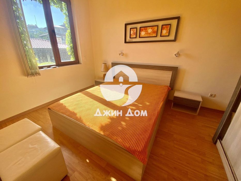 Продава се Тристаен апартамент в Свети Влас - 91 кв.м за 813 €/кв.м - Снимка #7