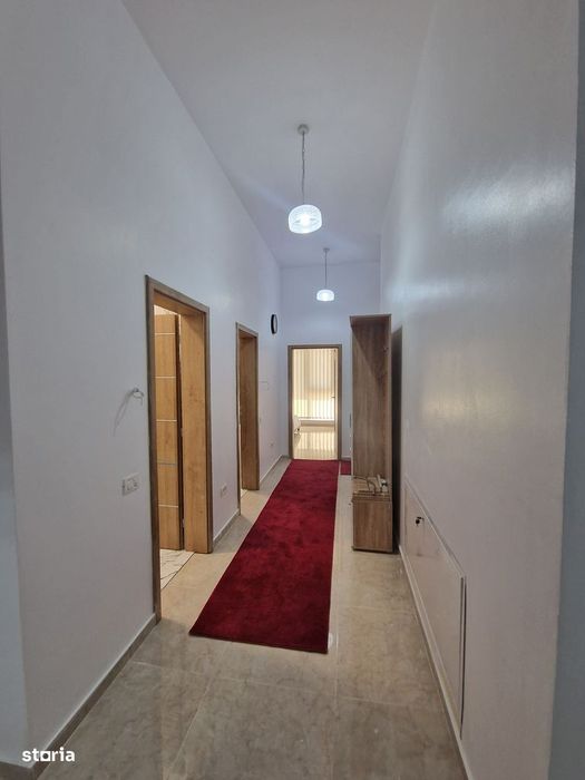 Mamaia Nord- Apartament 4 camere, 100mp utili, mobilat-utilat-142.000e