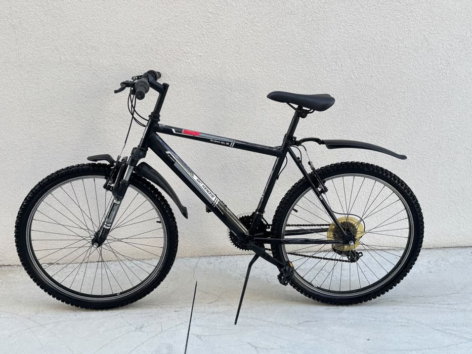 Vand 3 x Biciclete Aluminiu aduse din Germania