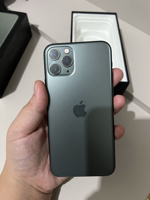 Iphone 11 pro 256Gb