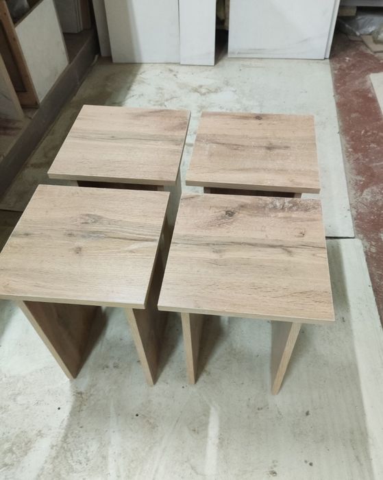 Продам табуретки