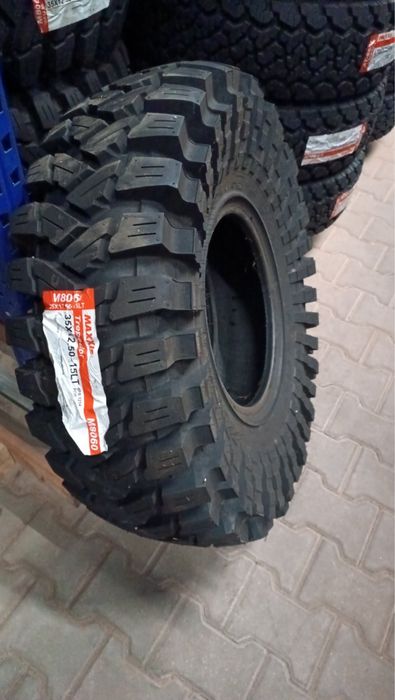 Продавам гуми Maxxis MT764 Big Horn
