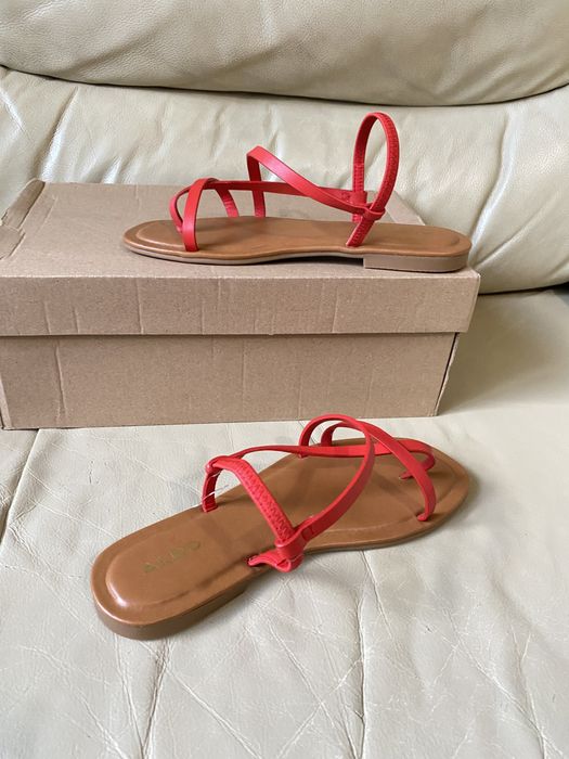 Aldo - дамски сандали