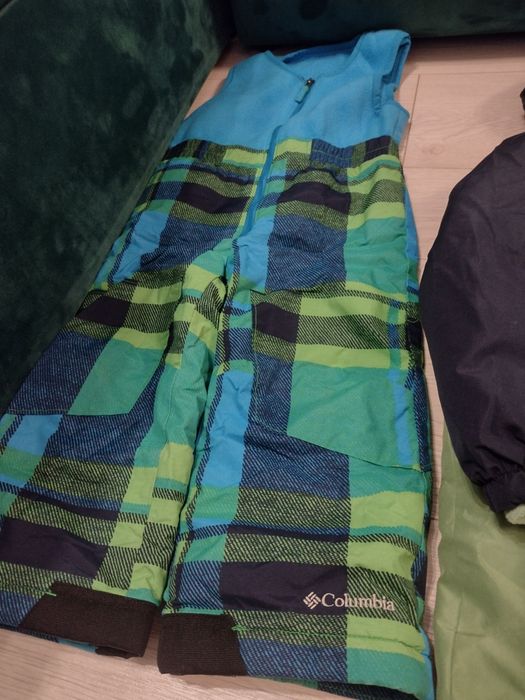 Combinezon/pantalon iarna copii