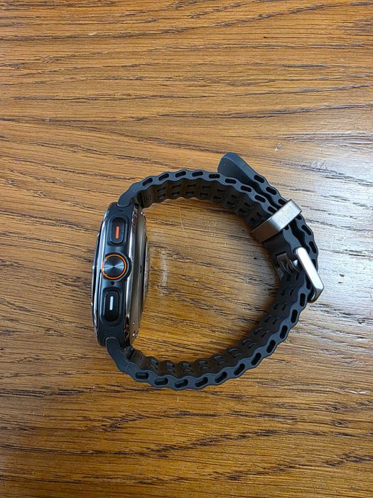 Samsung Galaxy Watch Ultra LTE 47mm (SM-L705) Чисто нов.