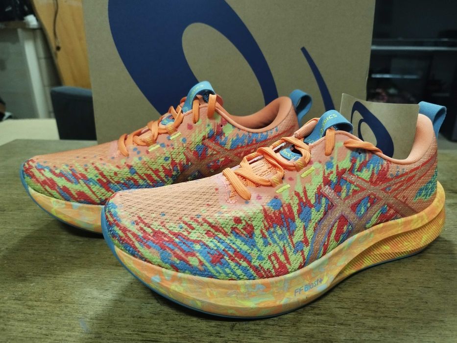 Puma Fast-r Nitro elite 2Ff 40 100% original