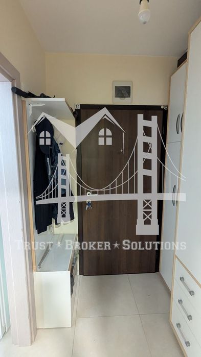 Продава се Двустаен апартамент в София, Люлин 2 - 68 кв.м за 2868 €/кв.м - Снимка #8