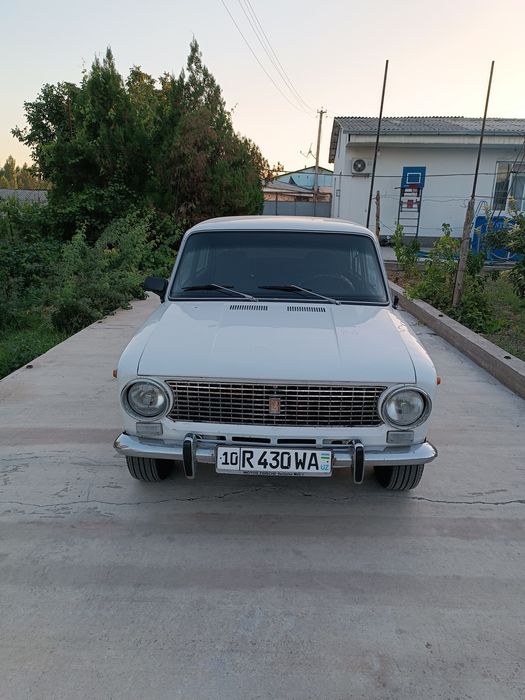 Продам Жигули 01 не дорого