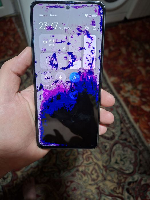 Продам Redmi note 13