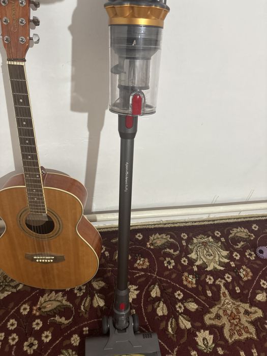 Дайсон v 15S detect