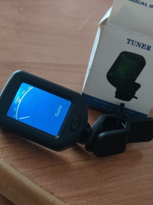 Акустическая гитара ALAU