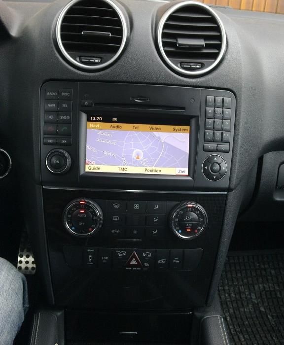 MERCEDES comand ntg 2.5 V16 2019год МЕРЦЕДЕС команд НТГ 2.5 В16 2019гд