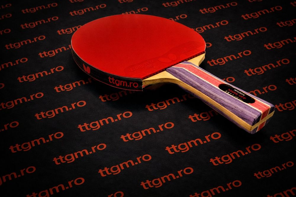 Paleta profesionala tenis de masa JAPAN