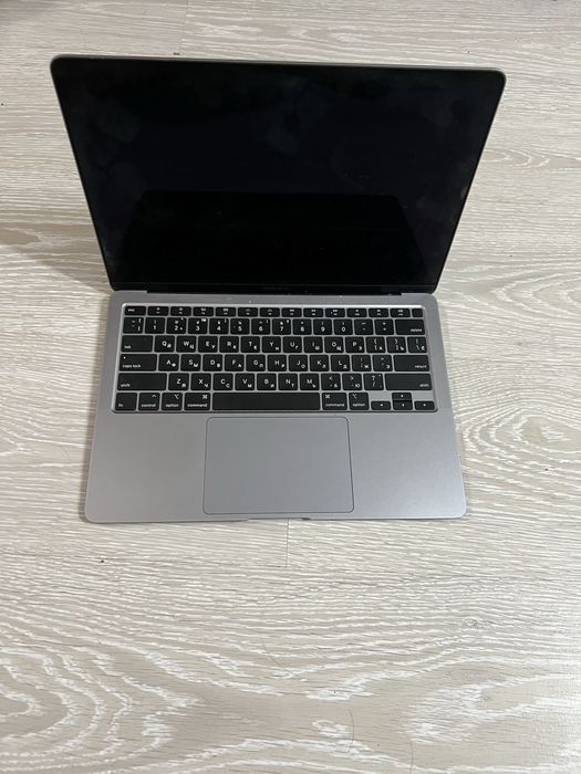 MacBook Air 2020