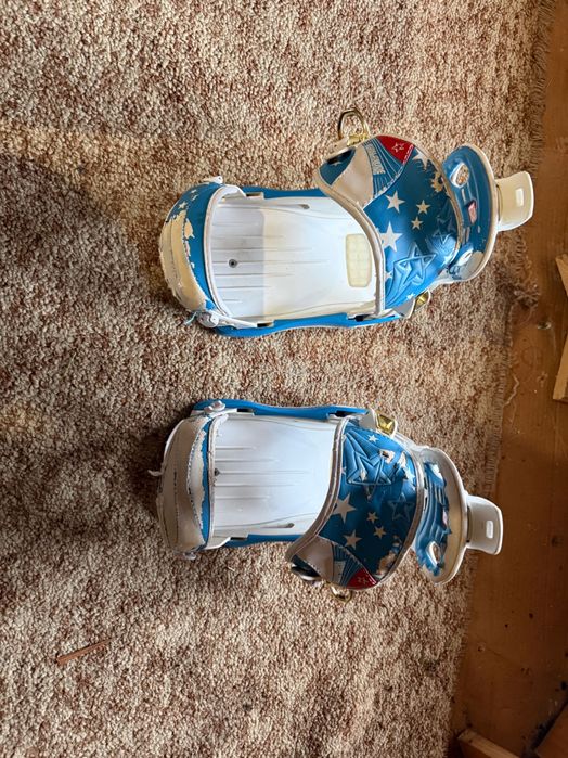 Сноуборд автомати