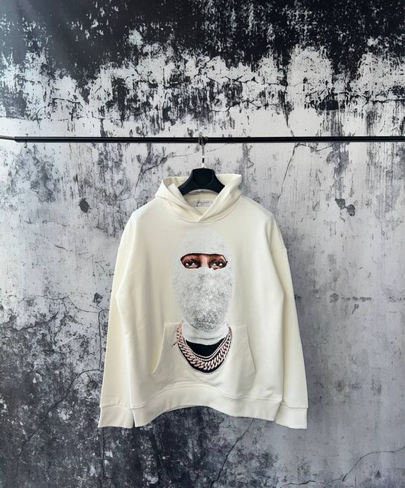 Hanorac Ih Nom Uh Nit