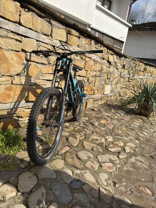 Mondraker dh 2018
