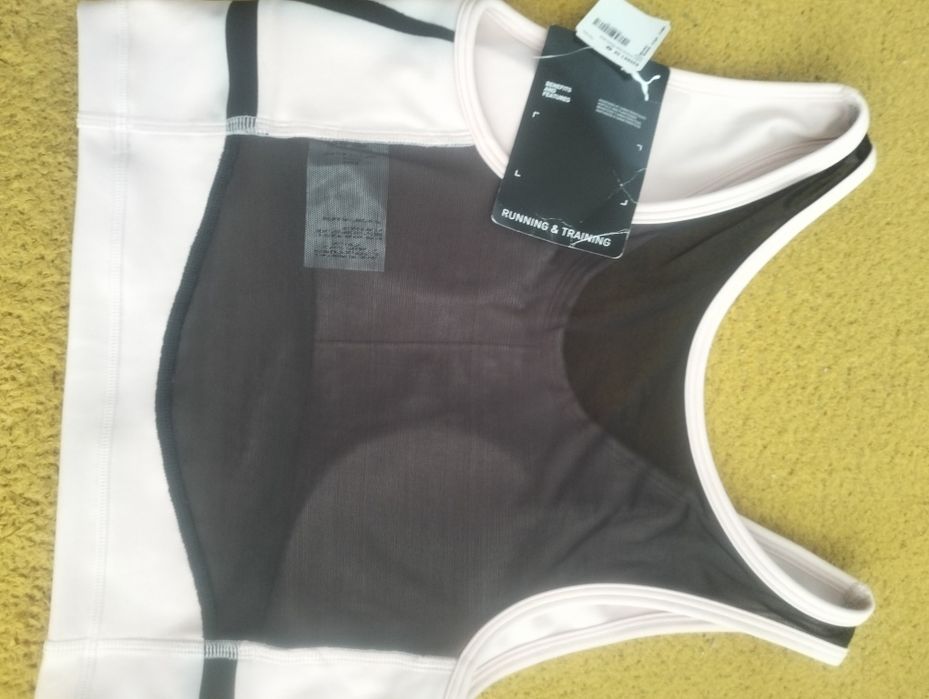 Bustiera dama nou cu etichetă