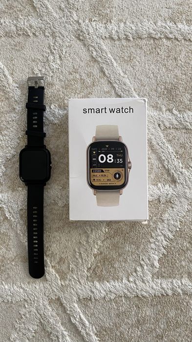 Смарт часы срочно срочно