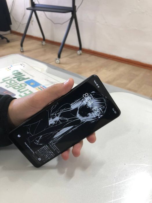 Редми нот 10 про
