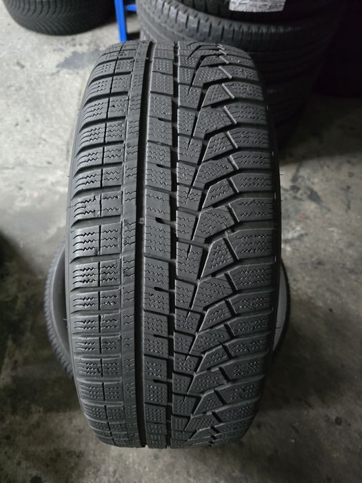 Hankook 205/55 R17 95V MS iarnă