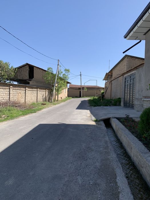 Yer sotiladi 5 sotix