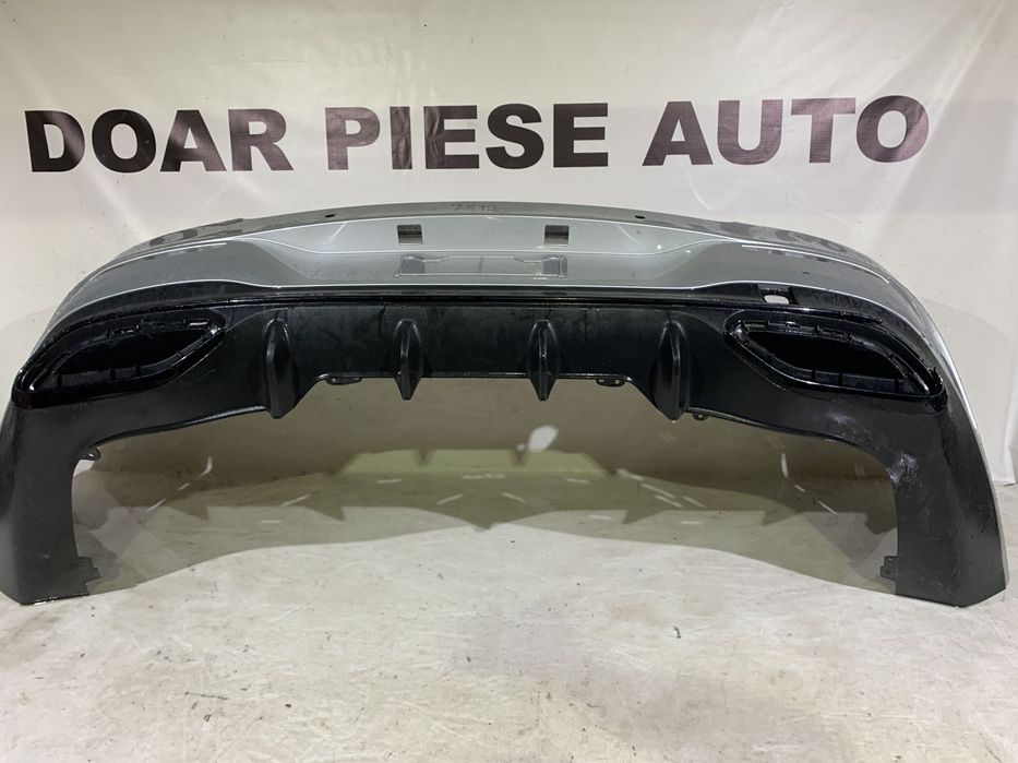 Bara spate Mercedes CLA, AMG, 2019, 2020, 2021, 2022, 2023, cod origine OE A1188859501.