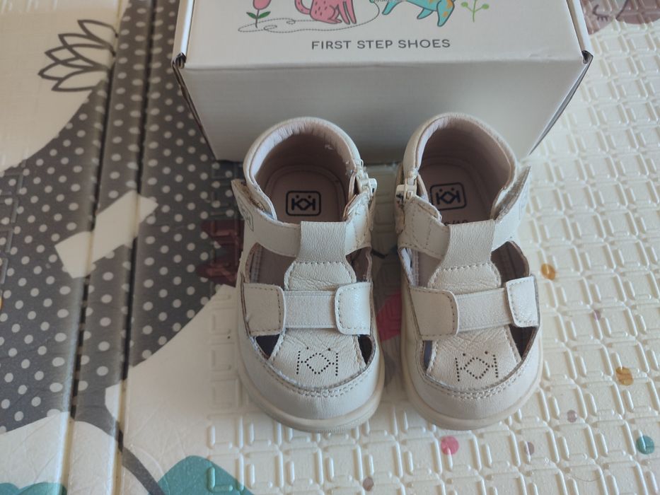 Буйки за прохождане на Колев и Колев 18/19 номер