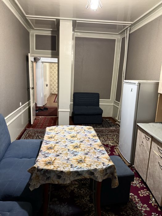 Tinchlim metro yonida kvartira