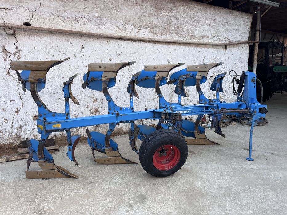 Lemken traktor arion jonder new holland mtz
