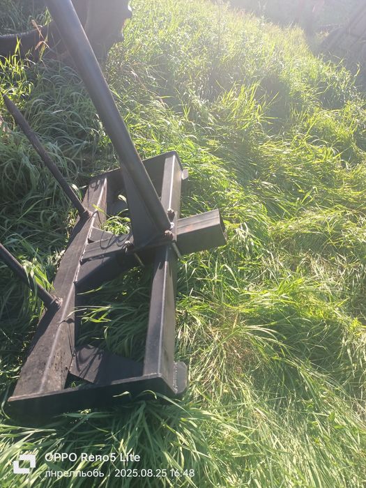 Продам для загрузки сено.