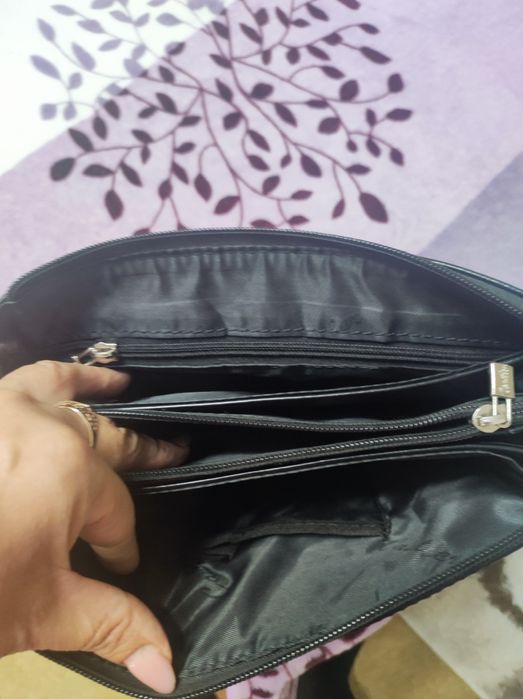 Сумка студенческая