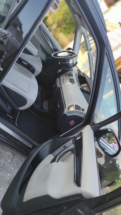 Vând Citroen c4 Picasso 7 locuri