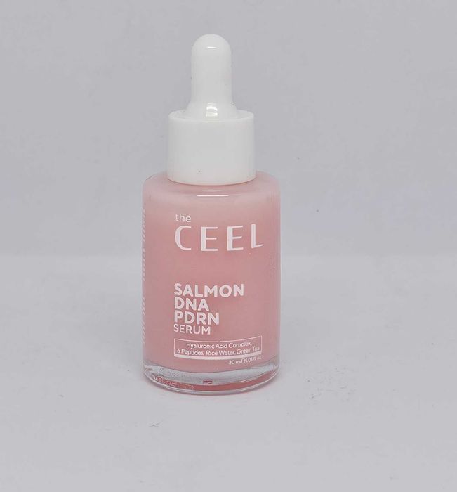 The CEEL Серум с днк от сьомга – 30 мл