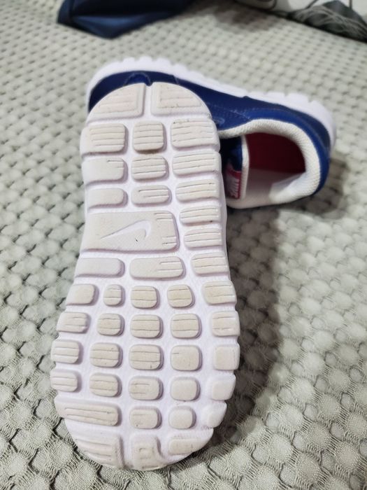 Детски оригинални маратонки Nike