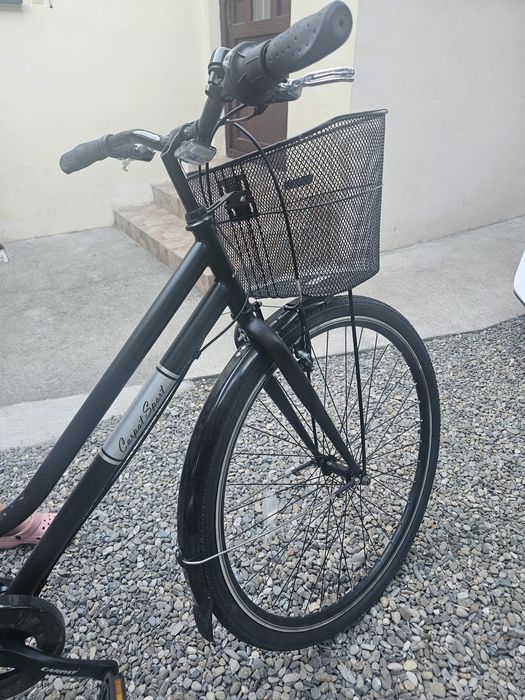 Bicicleta dama 18 inch