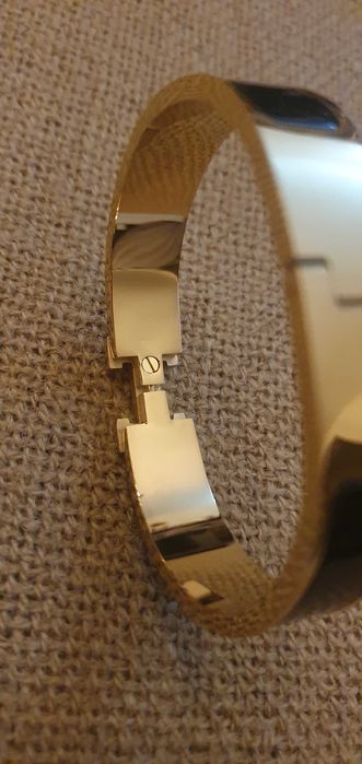 Bratara HERMES deosebită!sigilata!