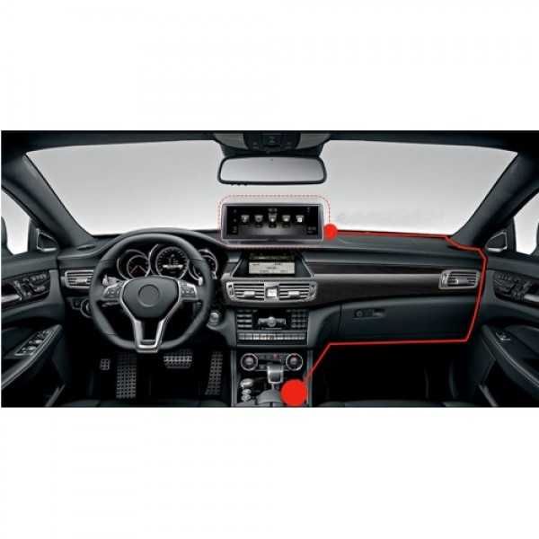 GPS Мултимедийна система West Road WR-A81, 8 инча