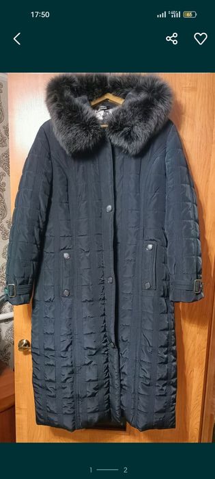 Продам Зимние Пальто