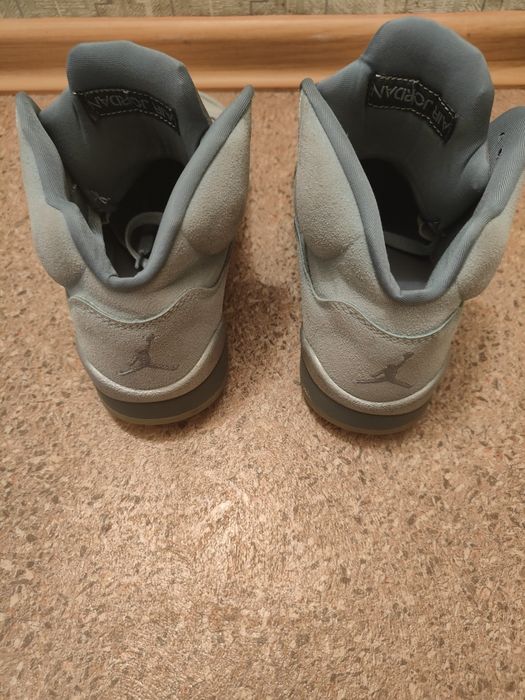 Кроссовки Jordan 5