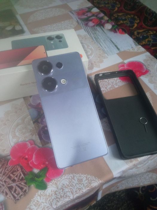 Telefon Chotki aybi yoq faqat abmen ozidan balant telfonlara