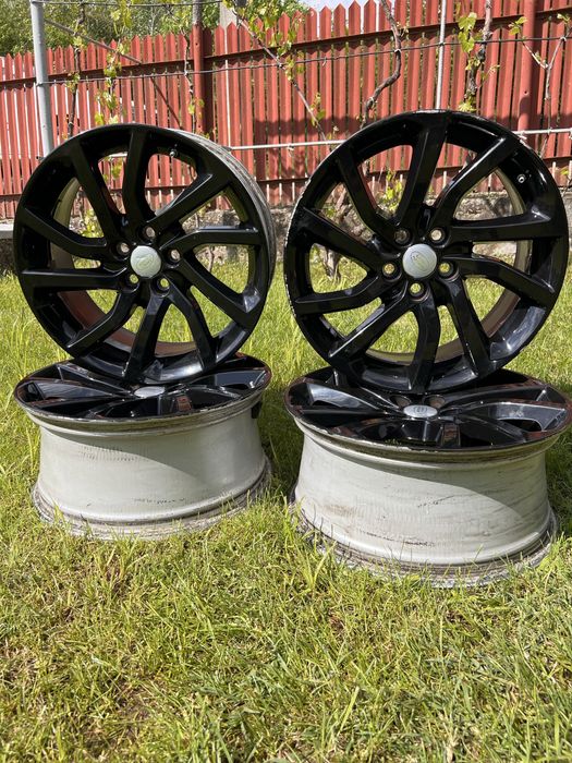 Jante R18 5x108 Model RangeRover Discovery Sport