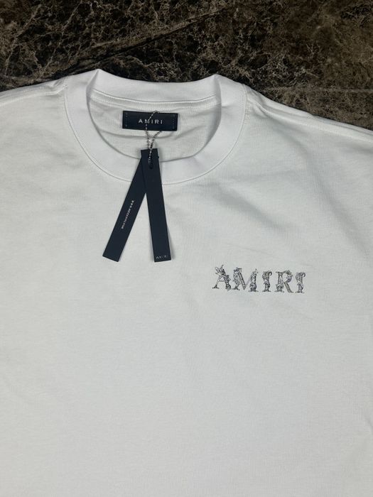 Tricou Amiri - nou, cu eticheta
