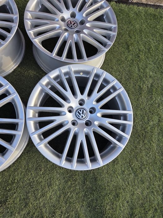 Jante R 18 Rx112 Passat, Golf, Skoda, Audi